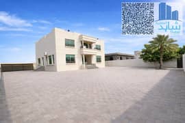 فیلا في الجرف 5 غرف 149950 درهم - 14544224