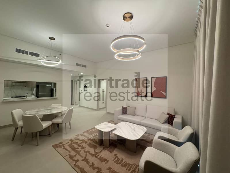 Vacant | Golf Course | Ready To Move | 4 Payments