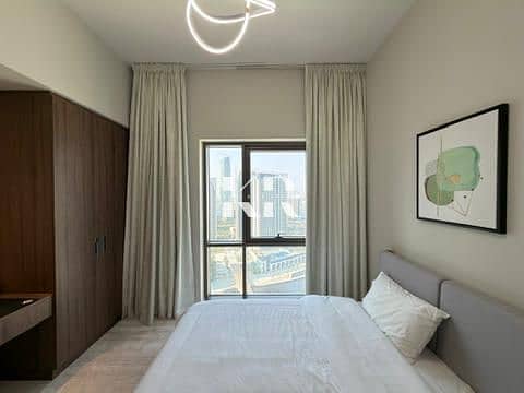 Fully Furnished | Beachfront Living | Spacious 2BR | Vida Creek Beach