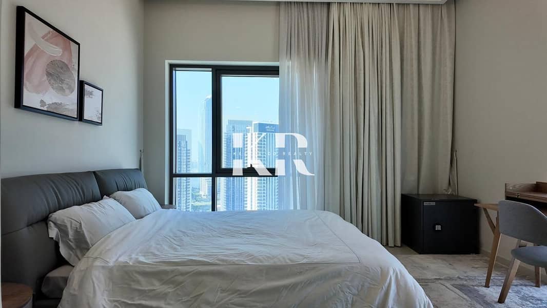 Fully Furnished | Beachfront Living | Spacious 2BR | Vida Creek Beach