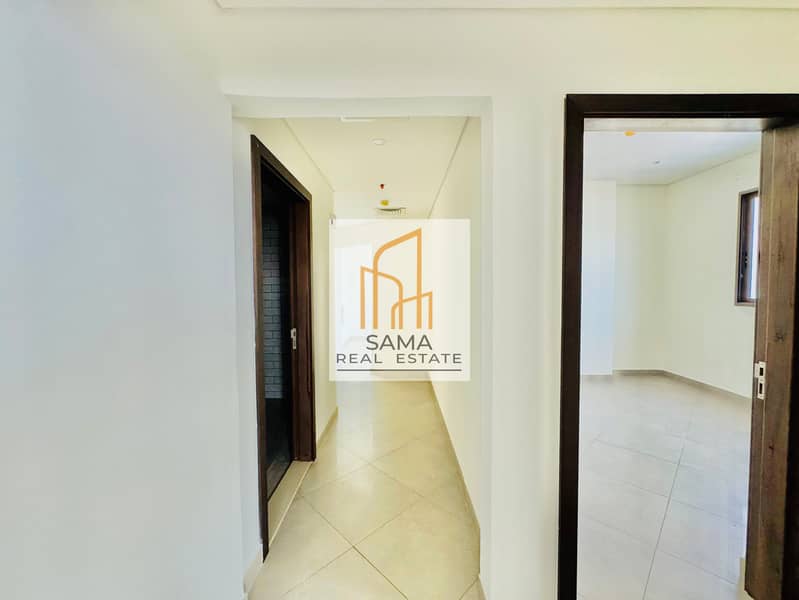 12 Cheq | No Deposit | Directly From Onwer | Covered Parking | Fully Fitted Kitchen Cabinets | Maintained Free