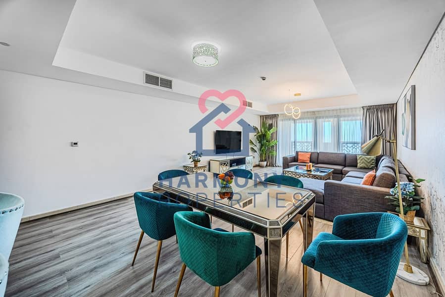 MONTHLY Payment | Bills INCLUDED | FREE Cleaning