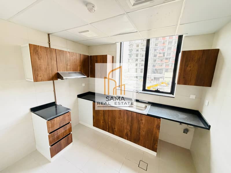 13 Month Contract ( 1 Month Free ) Brand New Apartment | Luxuries Finishing | Ready To Move