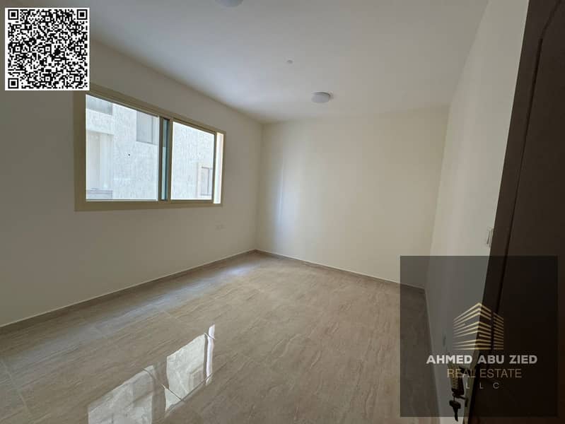 Luxury 2 Bedroom Master Apartment for Annual Rent in Al Jurf 3 Ajman – Brand New Building First Tenant – 3 Bathrooms, Central AC, Super Deluxe Finishi