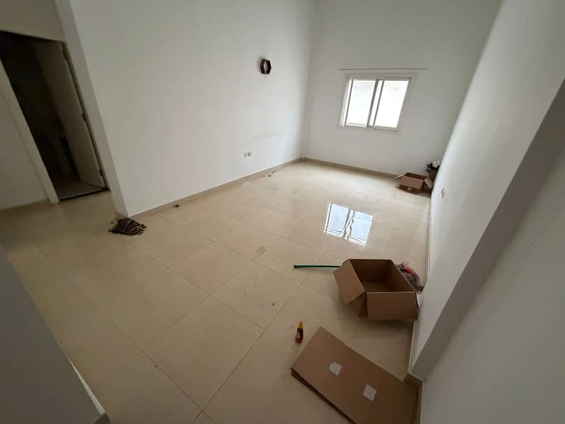 Apartment for Annual Rent – Al Rawda 3, Ajman