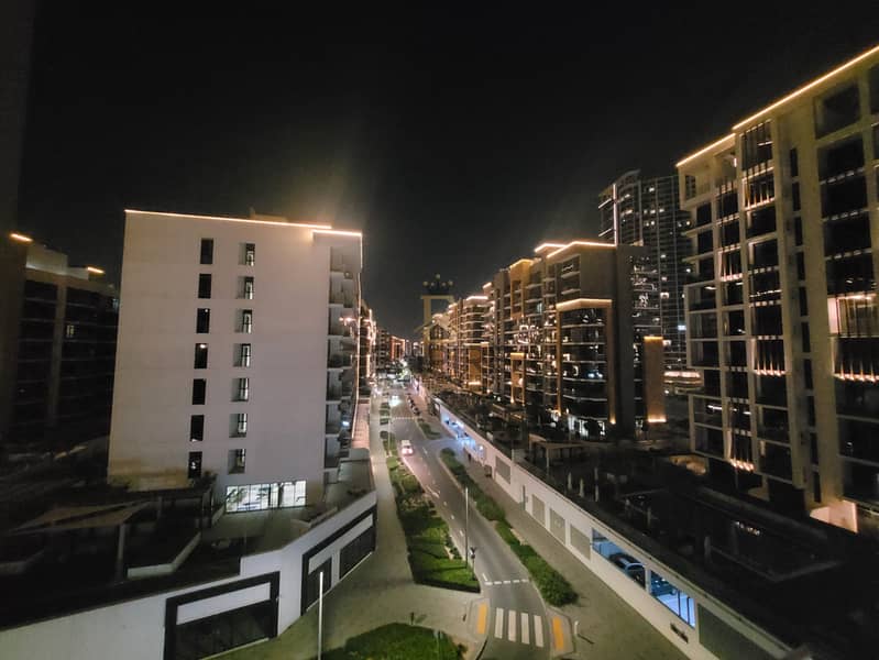 Cozy Studio/Fully Furnished/Easy Installment /Ready To Move