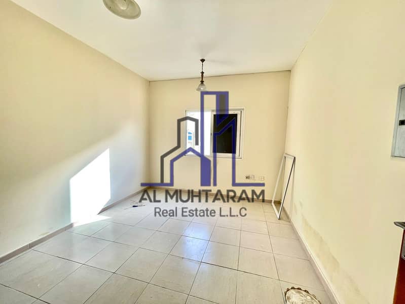 1bhk with central ac spacious