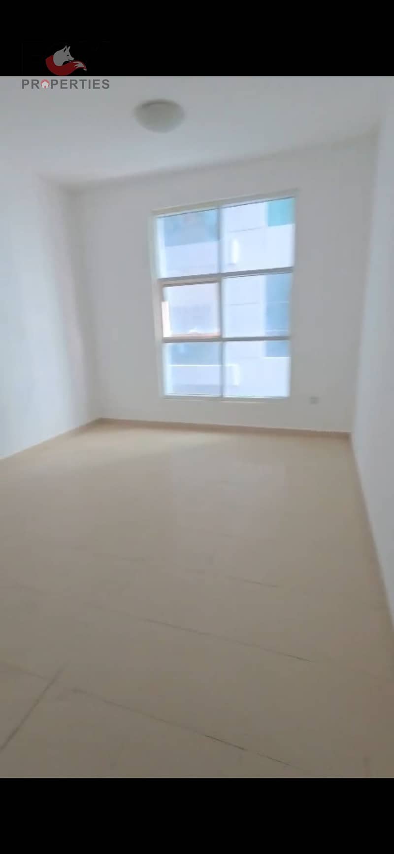 1-Bedroom Apartment with Living Room in City Tower, Central AC, Spacious with High-Quality Finishing, Prime Location Close to All Services, Payment in 6 Installments