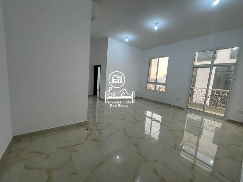 Luxury 2-bed Flat available for rent in MBZ city