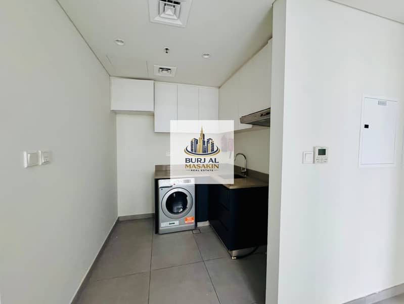 Spacious 1BHK for Rent in East Village, Aljada | Best Price