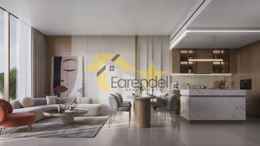 3 habitaciones Apartamento para en Venta en Dubai Islands, Dubai - The Tides By AMIS  (3). jpg