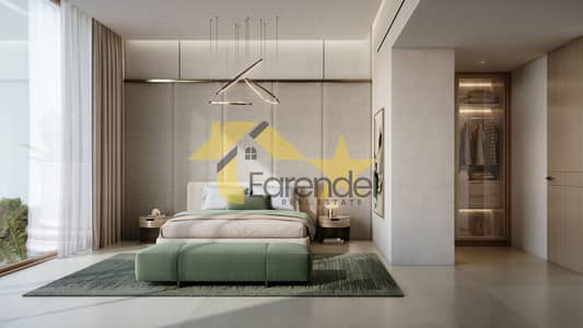 2 habitaciones Apartamento para en Venta en Dubai Islands, Dubai - The Tides By AMIS  (1). jpg