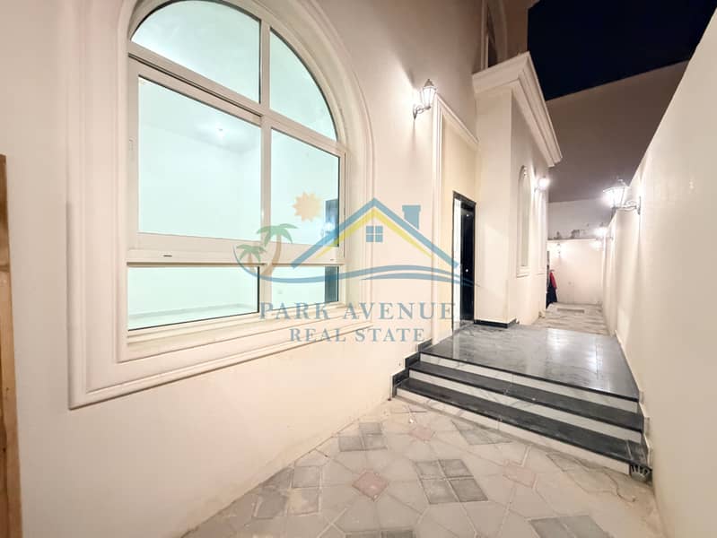 Luxurious Big Studio With Affordable Price Near Second Signal Madinat Al Riyadh