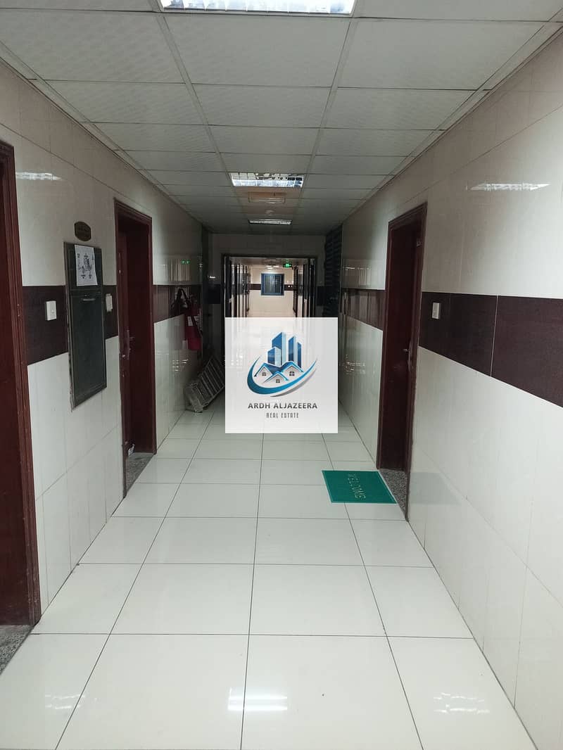 Specious 1bhk with balcony and 2washrooms in heart of sharjah al nahda in family building in just 36000 limited time offer perfect for families beautiful apartment with close hall