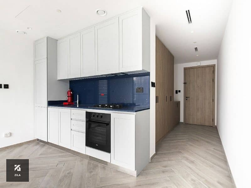 Prime Location I Modern Living I Burj Khalifa View