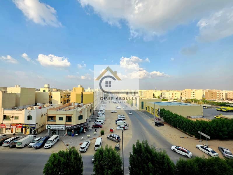 Huge 1BHK with Big Balcony | Best for Family | Ready to Move