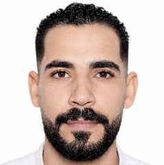 Hisham Mohamed Hisham Mohamed