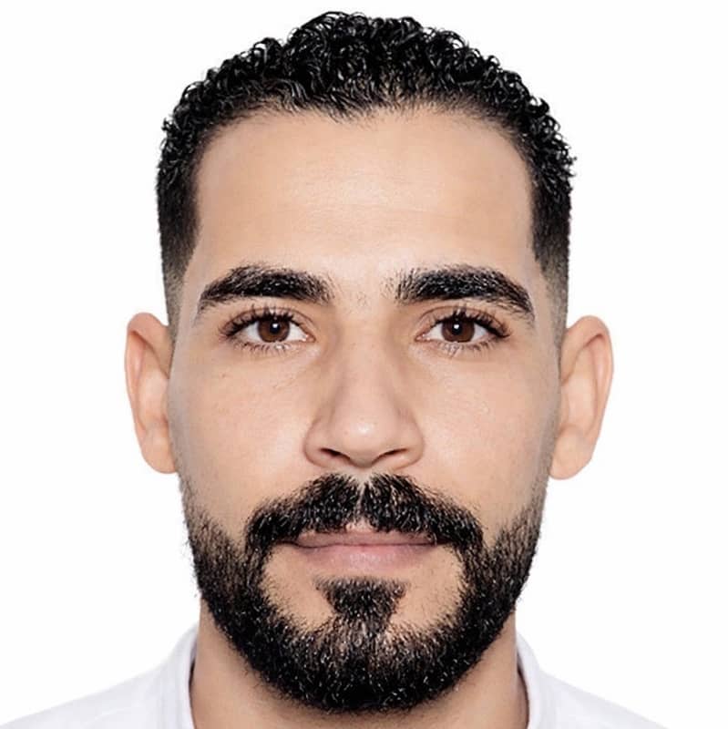 Hisham Mohamed Hisham Mohamed