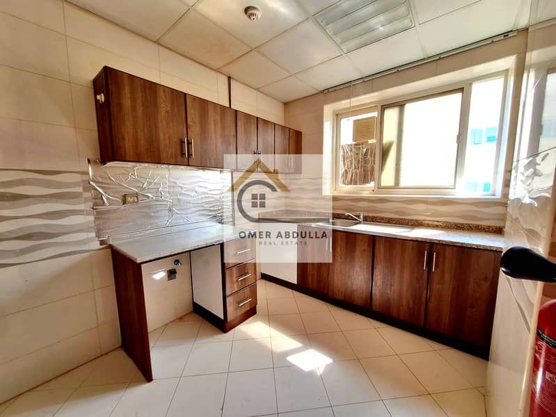 HOT OFFER SPACIOUS 1BHK APARTMENT WITH BALCONY