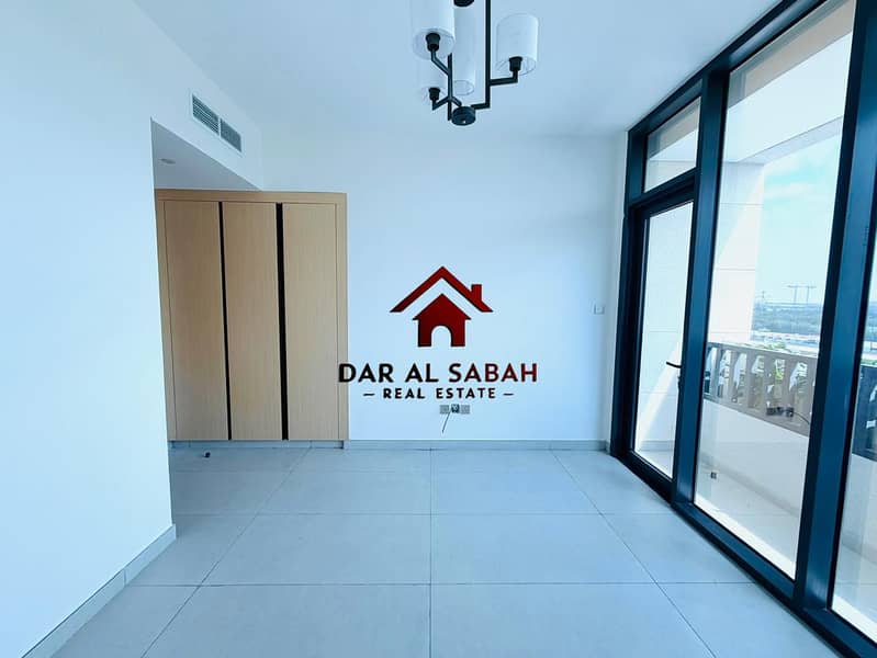 Brand New Building | 6 Cheque Payment | Master Room | Big Balcony | Ready To Move !