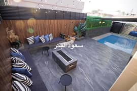 استراحة خاصة للبيع في خزّام، رأس الخيمة