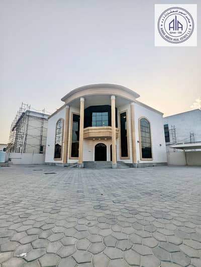 Villa de 6 chambres à à louer à Al Raqaib, Ajman - 2c81a582-3a1e-4170-9d9f-23dfd9b1c0a6. jpg Villa de 6 chambres à à louer à Al Raqaib, Ajman - 2c81a582-3a1e-4170-9d9f-23dfd9b1c0a6. jpg