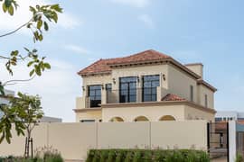 فیلا في ند الظبي،جزيرة الجبيل 5 غرف 720000 درهم - 13027285