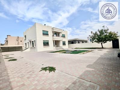 Villa de 5 chambres à à louer à Al Jurf, Ajman - da7a58a2-2aba-4dcf-9ba1-59abc4d2f336. jpg Villa de 5 chambres à à louer à Al Jurf, Ajman - da7a58a2-2aba-4dcf-9ba1-59abc4d2f336. jpg