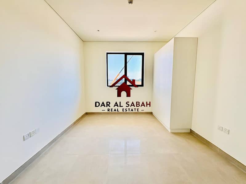 Brand New Building | 12 Cheque Payment | Master Room | Big Balcony | Bug Wadrobe | Ready To Move !