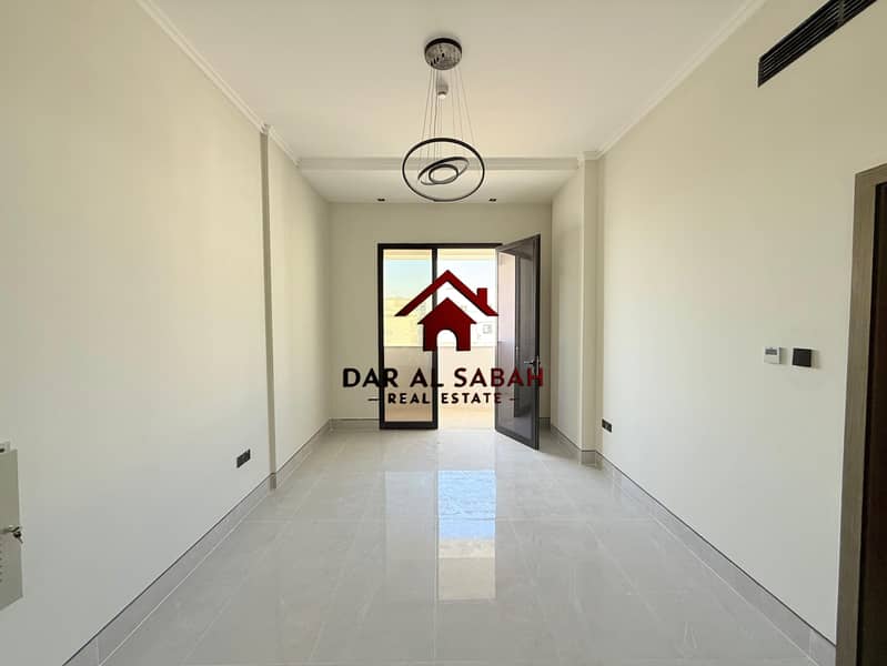 Brand New Building | 6 Cheque Payment | Master Room | Big Balcony | Open View | Ready Of Move !