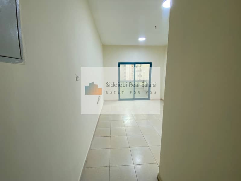 Hot offer 1Bhk in just 32K near al nahda park Al nahda Sharjah