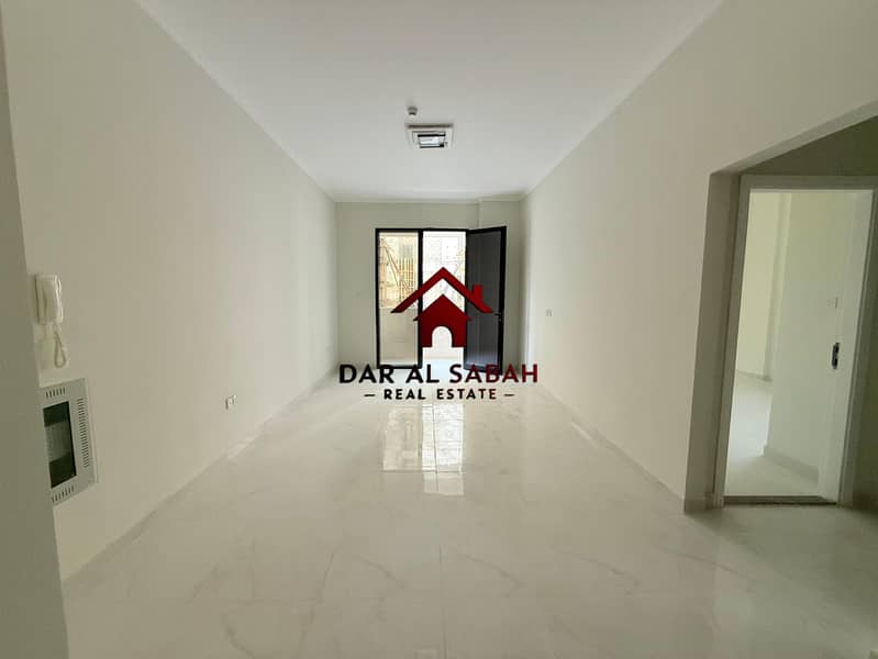 One Month Free | Brand New Building | 6 Cheque | Security Deposit Only Cheque | Master Room | Big Balcony | Ready To Move !