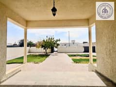 فيلا من 5 غرف نوم للإيجار في الجرف، عجمان