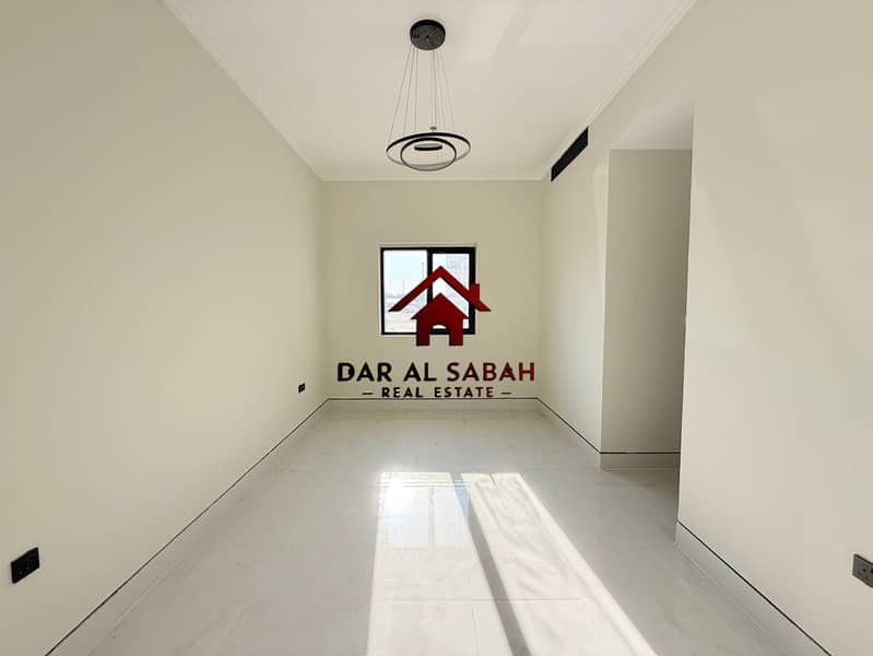 One Month Free | 6 Cheque Payment | Brand New Building | Security Deposit Cheque | Ready To Move !