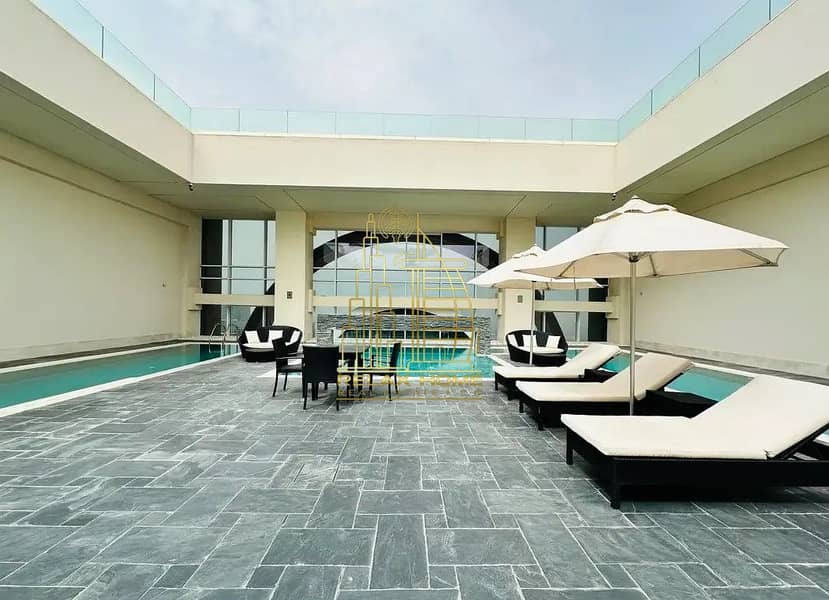 Modern 1BHK | Amazing Layout | Hot Offer | Book Now