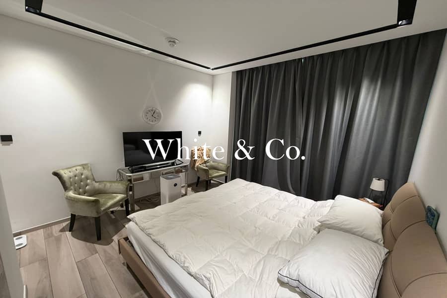 Fully Furnished | 1 Bed plus Study | VOT Fully Furnished | 1 Bed plus Study | VOT