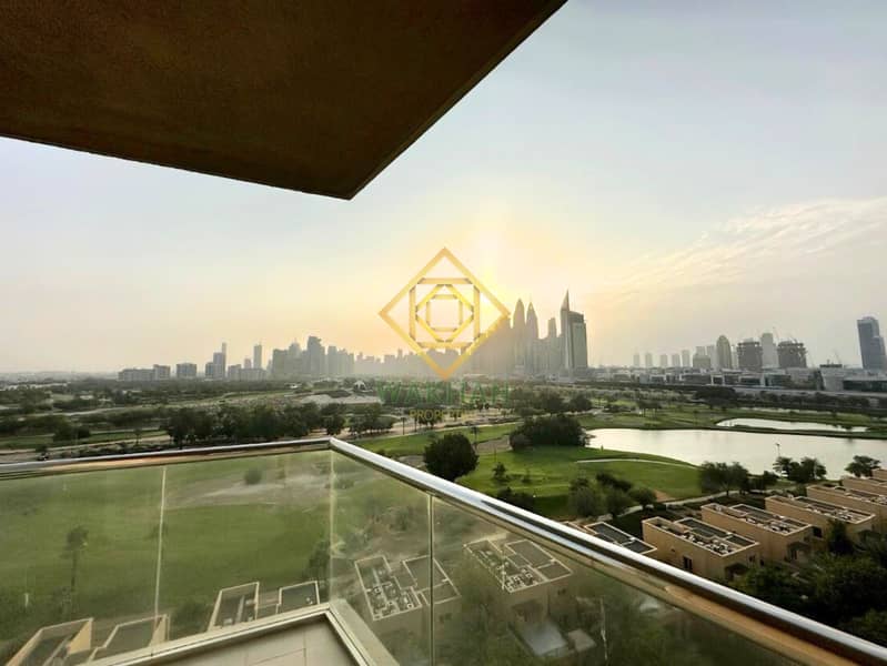 Full Golf Facing | Chiller Free | Viewings anytime