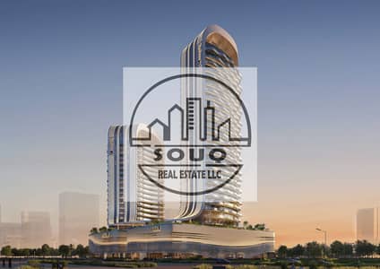 2 Bedroom Apartment for Sale in RAK Central, Ras Al Khaimah - WhatsApp Image 2026-03-14 at 9.12. 31 AM. jpeg