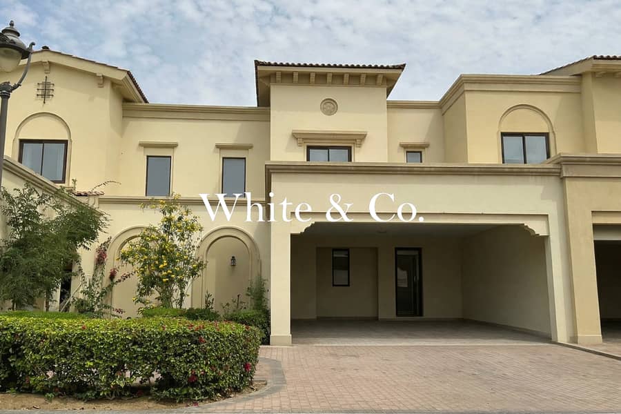 Single Row | Desirable 2M | 3 Bed+maids Single Row | Desirable 2M | 3 Bed+maids
