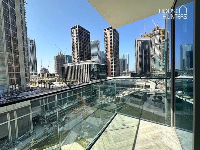 UNIQUE LAYOUT | FURNISHED | PANORAMIC VIEWS