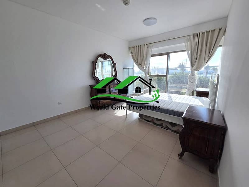 Wake Up To The Sea | Spacious 3BR + Maid | High Floor | Vacant