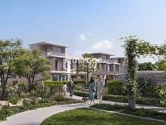 شقة في ميار،نجمة ابوظبي،جزيرة الريم 3 غرف 3950000 درهم - 14545063