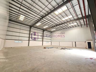 Warehouse in affitto a Dubai Investments Park (DIP), Dubai - Magazzino a Dubai Investments Park (DIP)，Dubai Investments Park 1, 343210 AED - 14540067