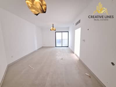 2 Bedroom Apartment for Rent in Al Mamzar, Dubai - 16190. jpg