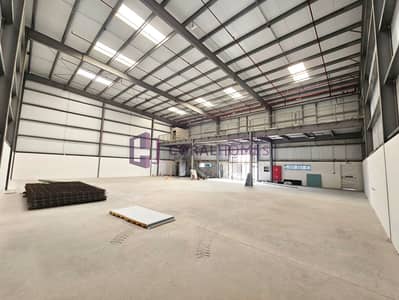 Warehouse in affitto a Dubai Investments Park (DIP), Dubai - Magazzino a Dubai Investments Park (DIP)，Dubai Investments Park 1, 429590 AED - 14545157