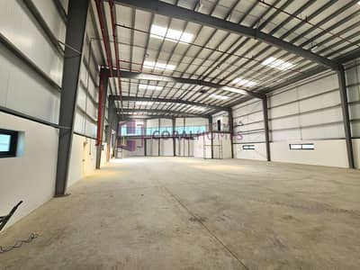 Warehouse in affitto a Dubai Investments Park (DIP), Dubai - Magazzino a Dubai Investments Park (DIP)，Dubai Investments Park 1, 500571 AED - 14545156