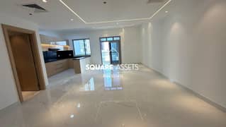 Stunning 2BR | High Floor | Prime Location