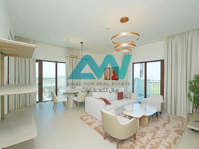 3 Cпальни Апартамент в аренду в Яс Айленд, Абу-Даби - WhatsApp Image 2026-03-13 at 11.28. 59 AM. jpeg