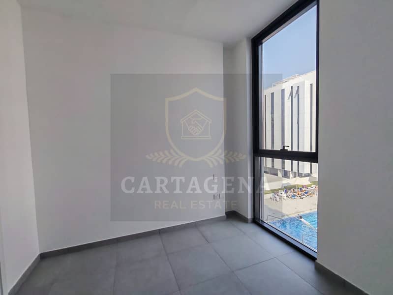 Modern 1 BR Apartment with Gym The Link