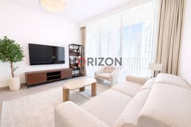 شقة في لوما بارك فيوز،الضاحية 14،قرية جميرا الدائرية 1 غرفة 1400000 درهم - 14297514